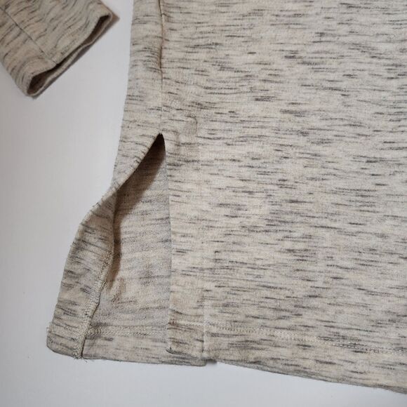 Lou & Grey Top – Size Small, Long Sleeve, Casual - Picture 4 of 10